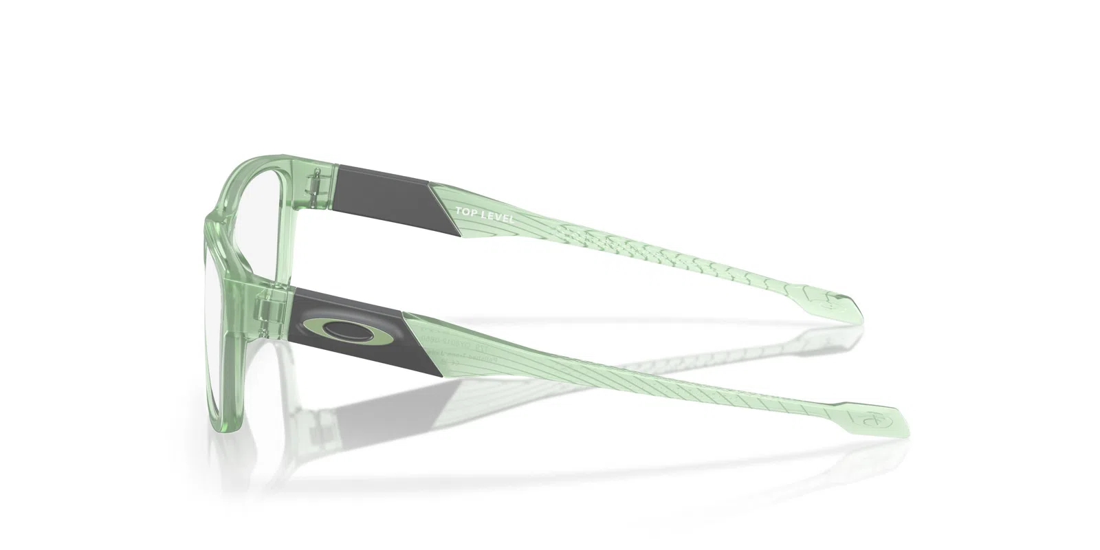 Oakley Top Level 8012 Eyeglasses - view 17